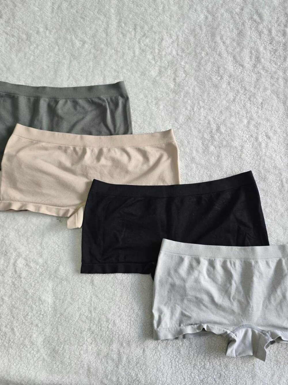 Boy Short Bundle [4] - Picture 3 of 3